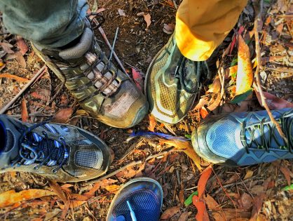 OPEN NSW Bronze Prac/Qual Hike Dec 20-21